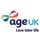 Age UK - Home Insurance 
