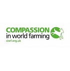 CIWF - Compassion In World Farming CIWF - Compassion In World Farming
