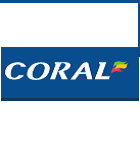 Coral - Casino