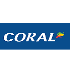 Coral - Poker