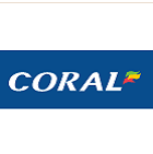 Coral - Poker Coral - Poker
