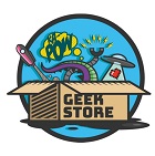 Geek Store