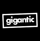 Gigantic Tickets Gigantic Tickets