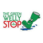 Green Welly Stop, The Green Welly Stop, The