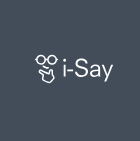 I Say I Say