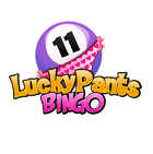 Lucky Pants Bingo