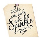 Made With Love & Sparkle Made With Love & Sparkle