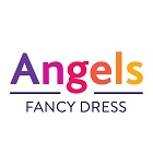 Angels Fancy Dress Angels Fancy Dress