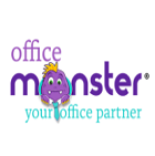 Office Monster Office Monster