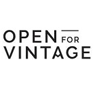 Open For Vintage Open For Vintage