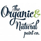Organic Natural Paint Co, The Organic Natural Paint Co, The