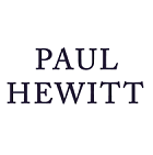 PAUL HEWITT International