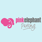 Pink Elephant Parking Pink Elephant Parking