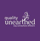 Quality Unearthed Quality Unearthed