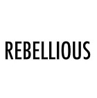 Rebellious Fashion Rebellious Fashion