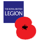 Royal British Legion, The - Poppy Lottery Royal British Legion, The - Poppy Lottery