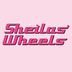 title='Sheilas