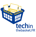 Tech In The Basket