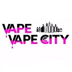 Vape Vape City