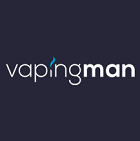 Vaping Man 