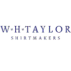 WH Taylor Shirtmakers WH Taylor Shirtmakers