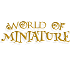 World Of Miniature World Of Miniature