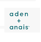 Aden & Anais Aden & Anais