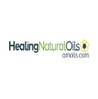 Healing Natural Oils