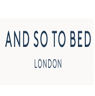 And So To Bed And So To Bed