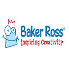 Baker Ross