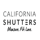 California Shutters