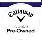 Callaway Golf Preowned Callaway Golf Preowned