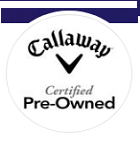 Callaway Golf Preowned