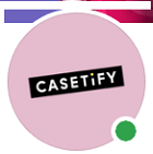 Casetify Casetify