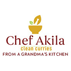 Chef Akila