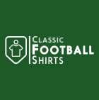 Classic Football Shirts