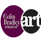Colin Bradley School Of Art