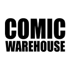 Comic Warehouse Comic Warehouse