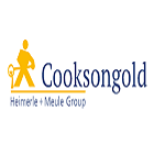 Cooksongold