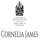 Cornelia James Cornelia James