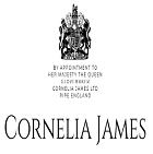 Cornelia James