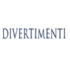 Divertimenti 