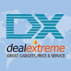 DX - Deal Extreme DX - Deal Extreme