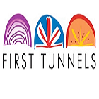 First Tunnels