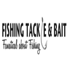 Fishing Tackle & Bait