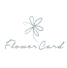 Flower Card