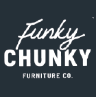 Funky Chunky Furniture
