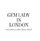 Gem Lady In London