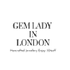 Gem Lady In London Gem Lady In London