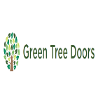 Green Tree Doors